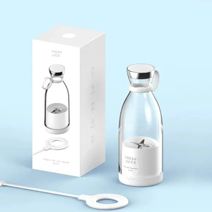 Portable USB Mini Juicer