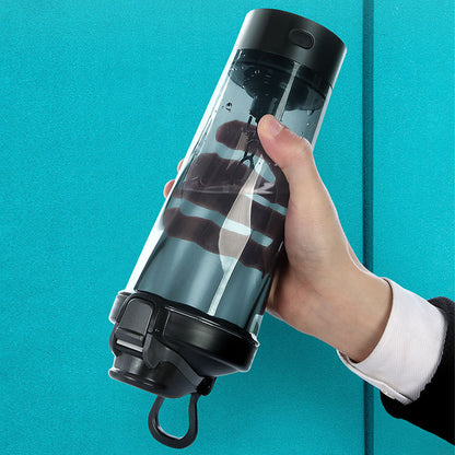 Electric Portable Charging Automatic Mixing Cup