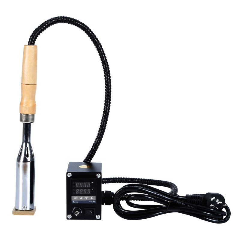 Digital Display 300W Handheld Thermoprinting Machine