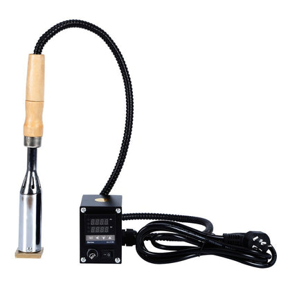 Digital Display 300W Handheld Thermoprinting Machine