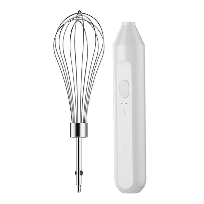 Handheld Electric Milk Frother
