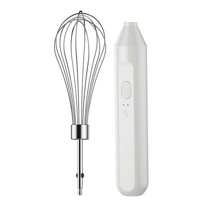Handheld Electric Milk Frother