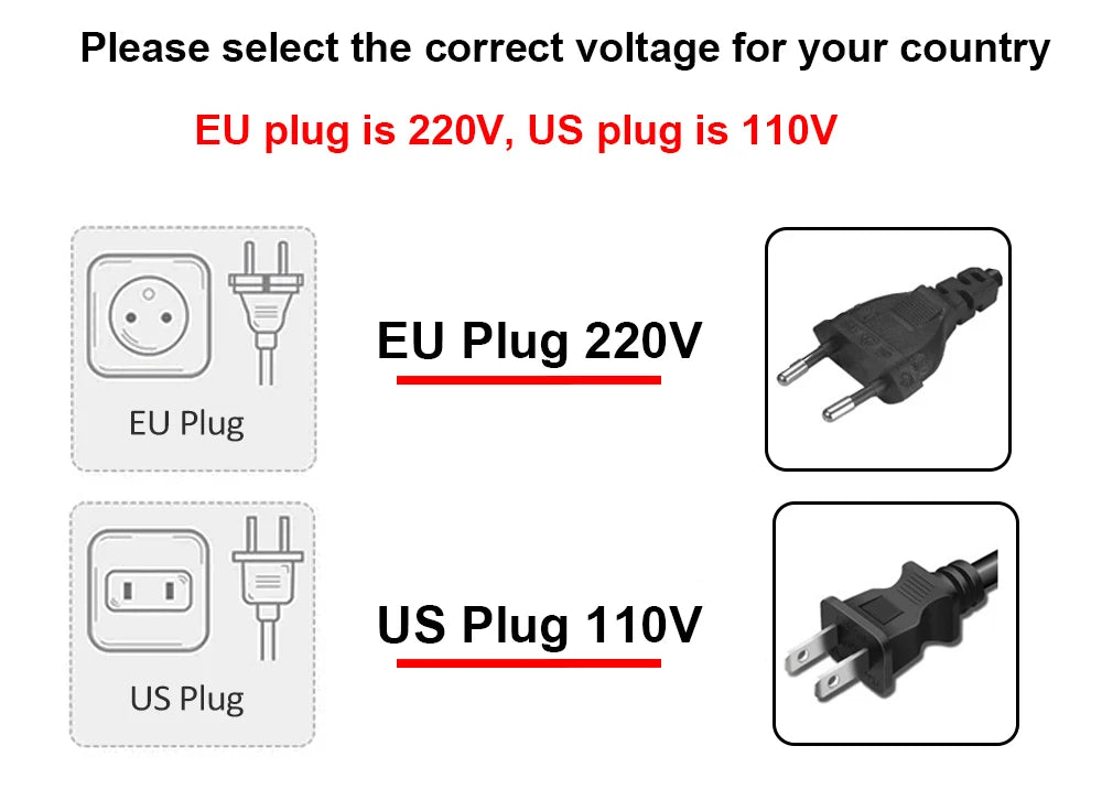 4-in-1 Electric Milk Frother