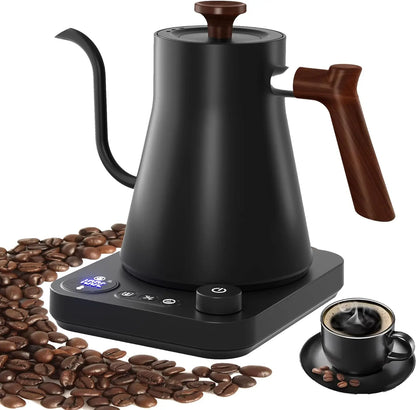 Smart Electric Coffee Kettle