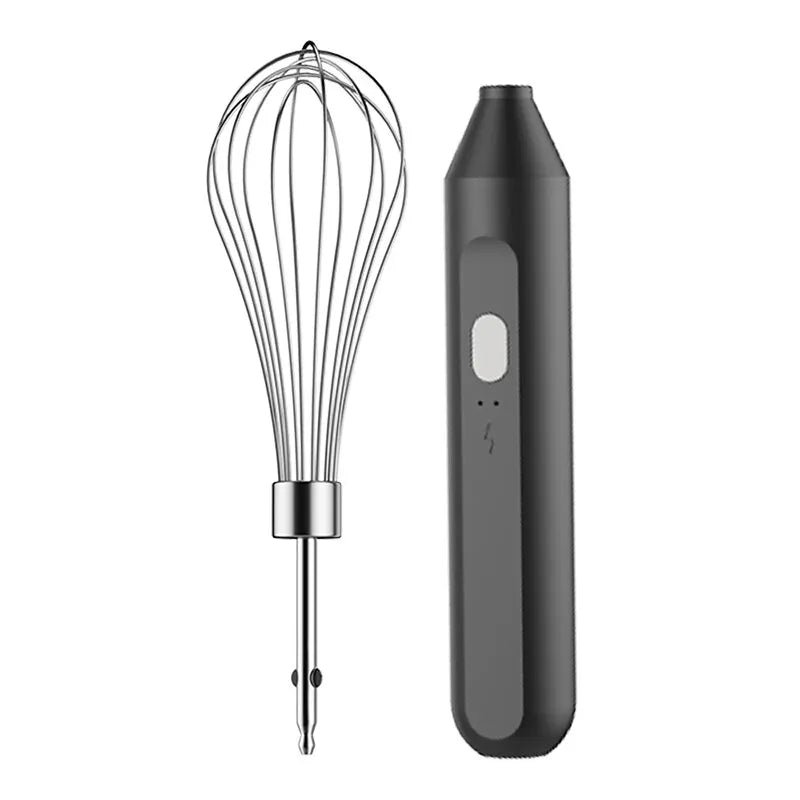 Handheld Electric Milk Frother