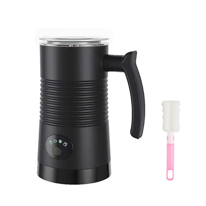 4-in-1 Electric Milk Frother