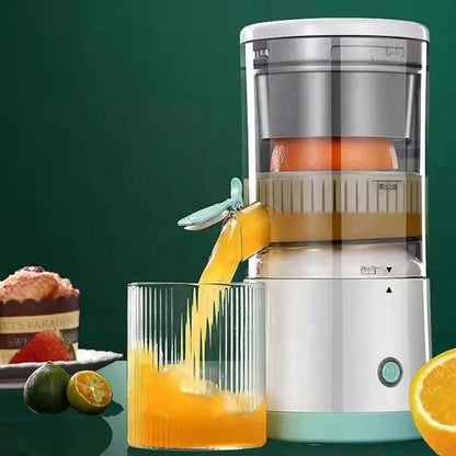 Wireless Portable USB Juicer