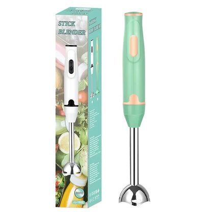 Electric Handheld Stick Blender