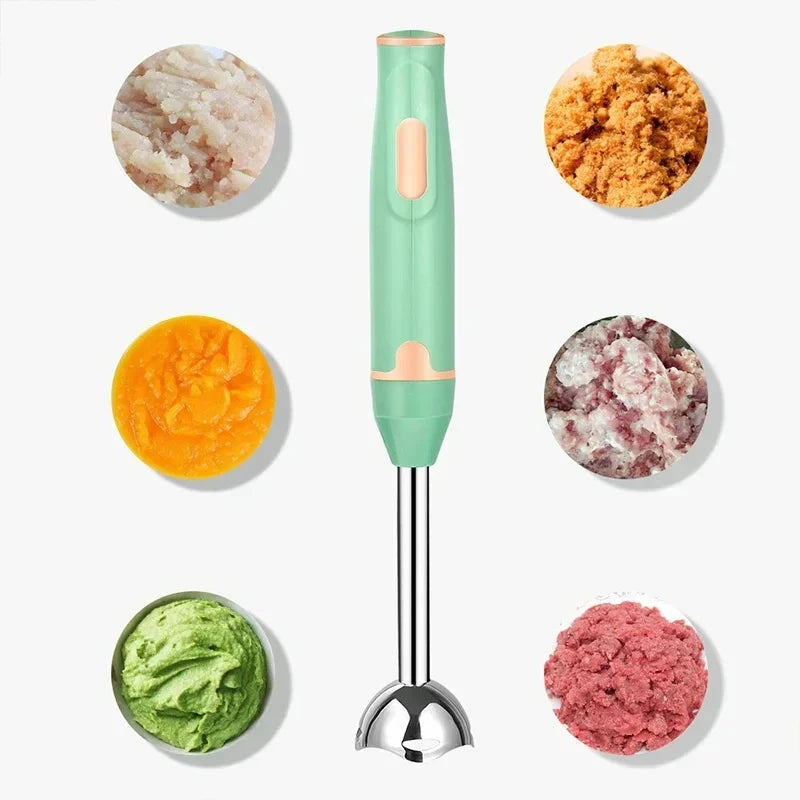 Electric Handheld Stick Blender