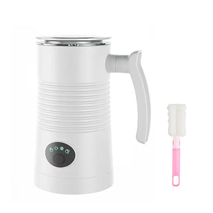 4-in-1 Electric Milk Frother