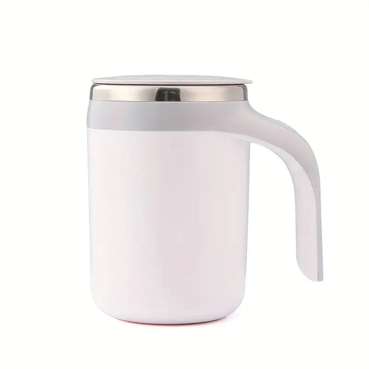 Rechargeable Self-Stirring Coffee Cup