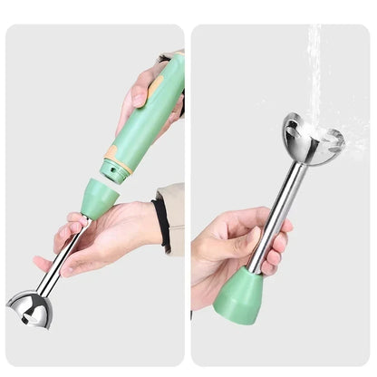 Electric Handheld Stick Blender