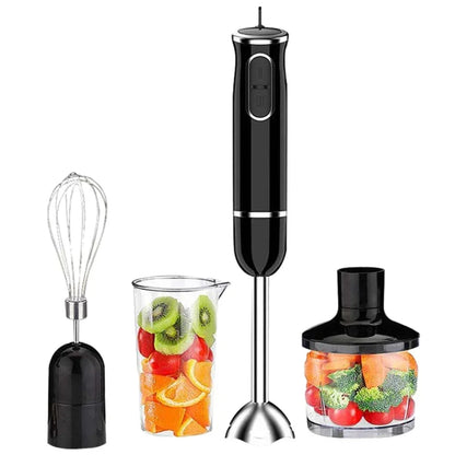 4-in-1 Electric Hand Blender