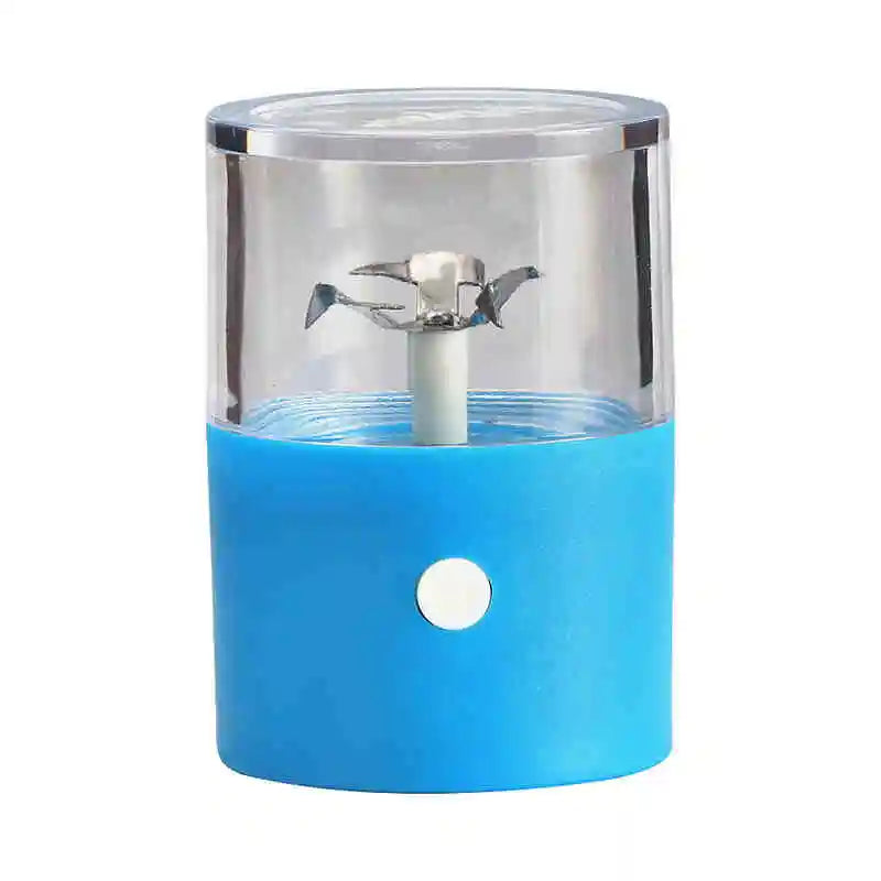 Portable Electric Herb Grinder