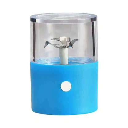 Portable Electric Herb Grinder