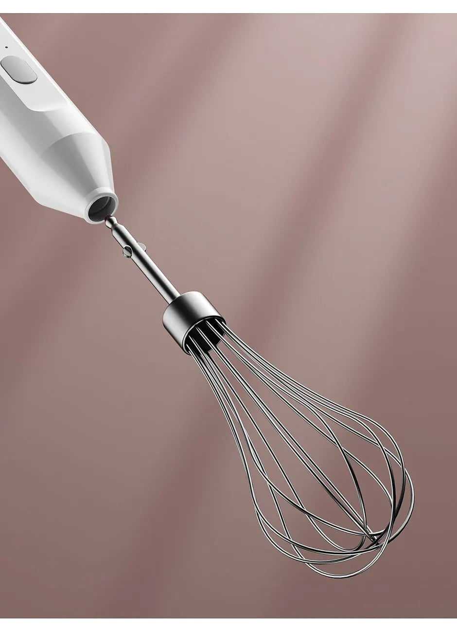 Handheld Electric Milk Frother
