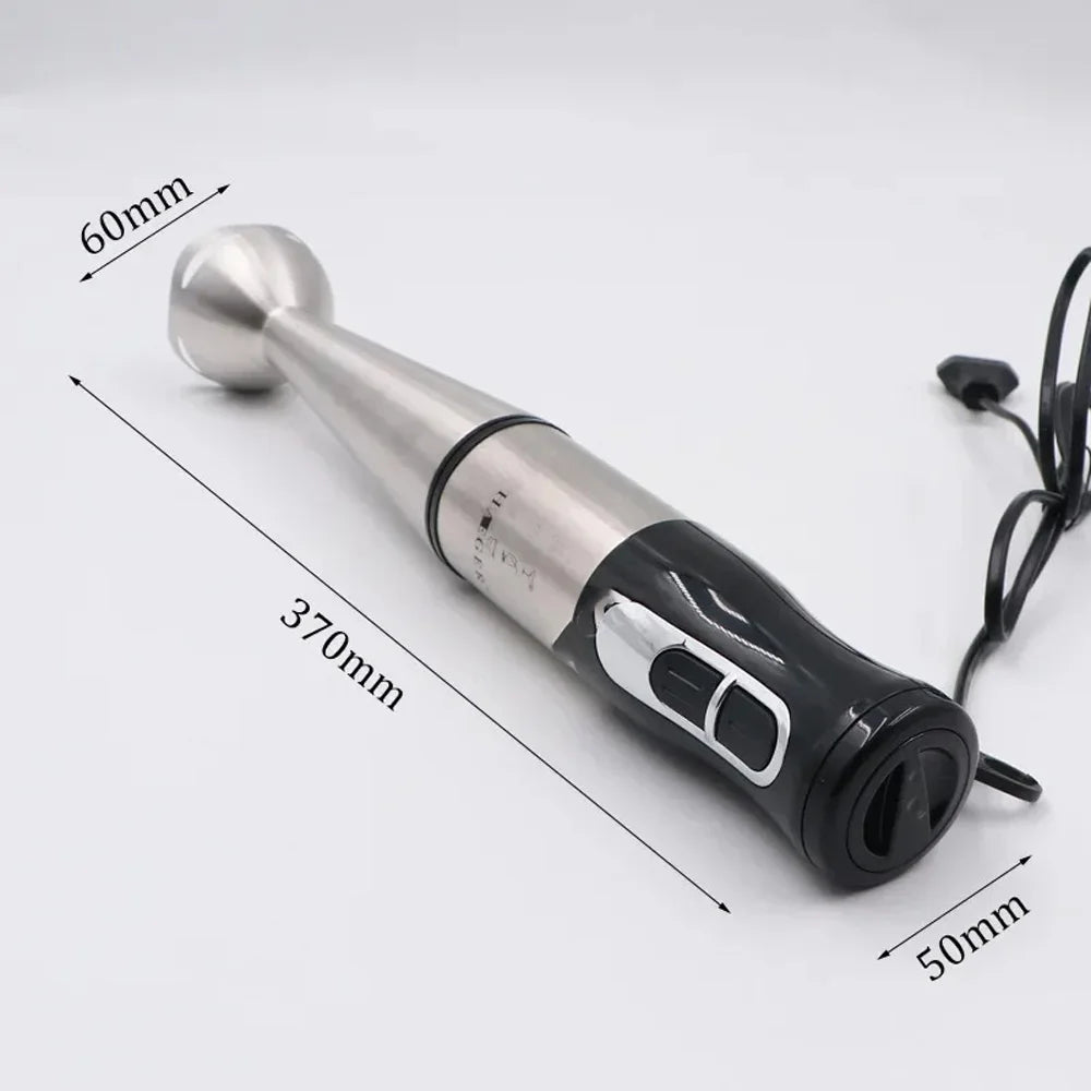 1000W High-Power Stick Blender