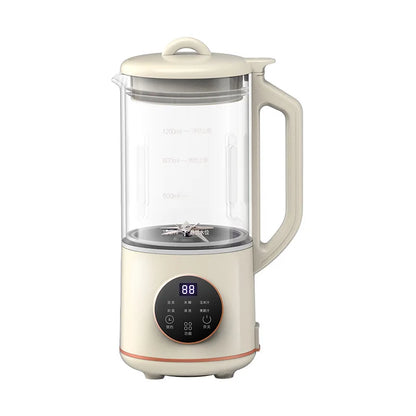 Electric Soy Milk Maker