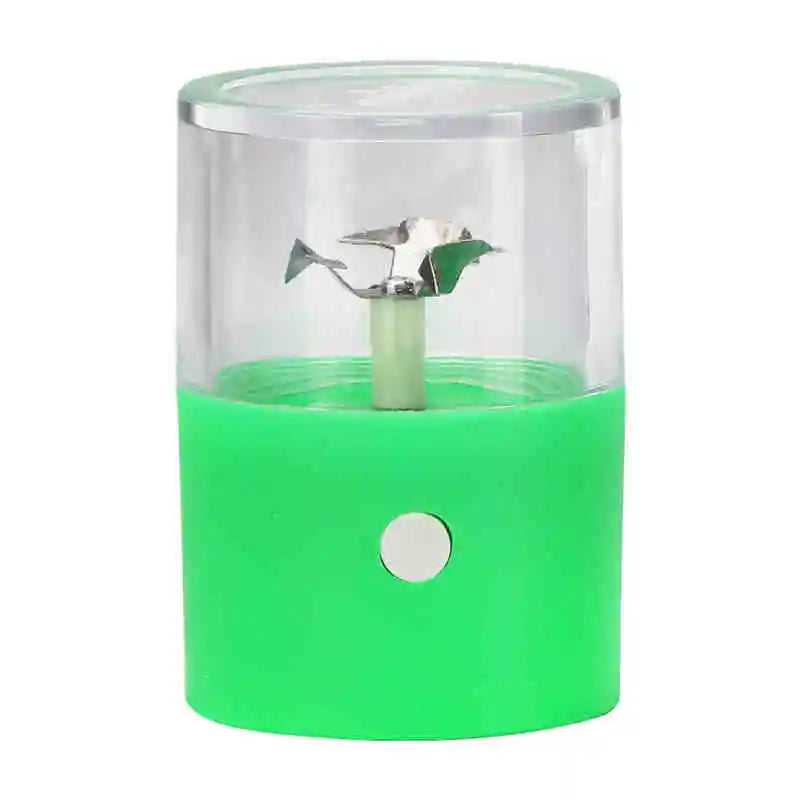 Portable Electric Herb Grinder