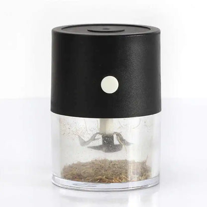 Portable Electric Herb Grinder