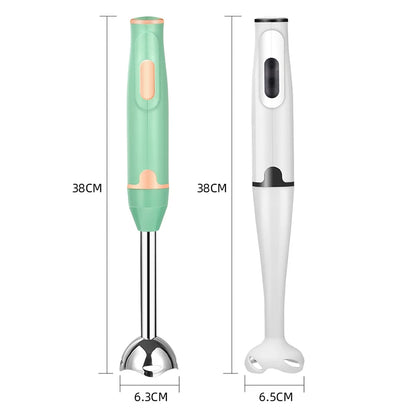 Electric Immersion Stick Blender