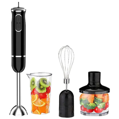 4-in-1 Electric Hand Blender