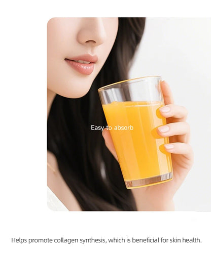 Portable USB Fruit Blender