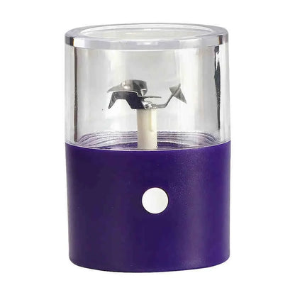Portable Electric Herb Grinder