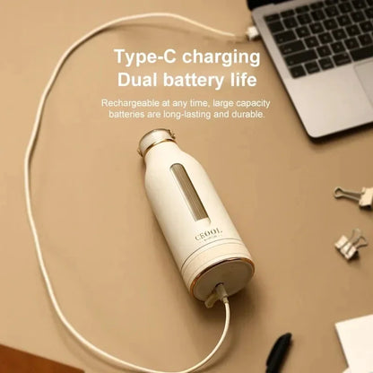 Portable USB Multifunction Juicer