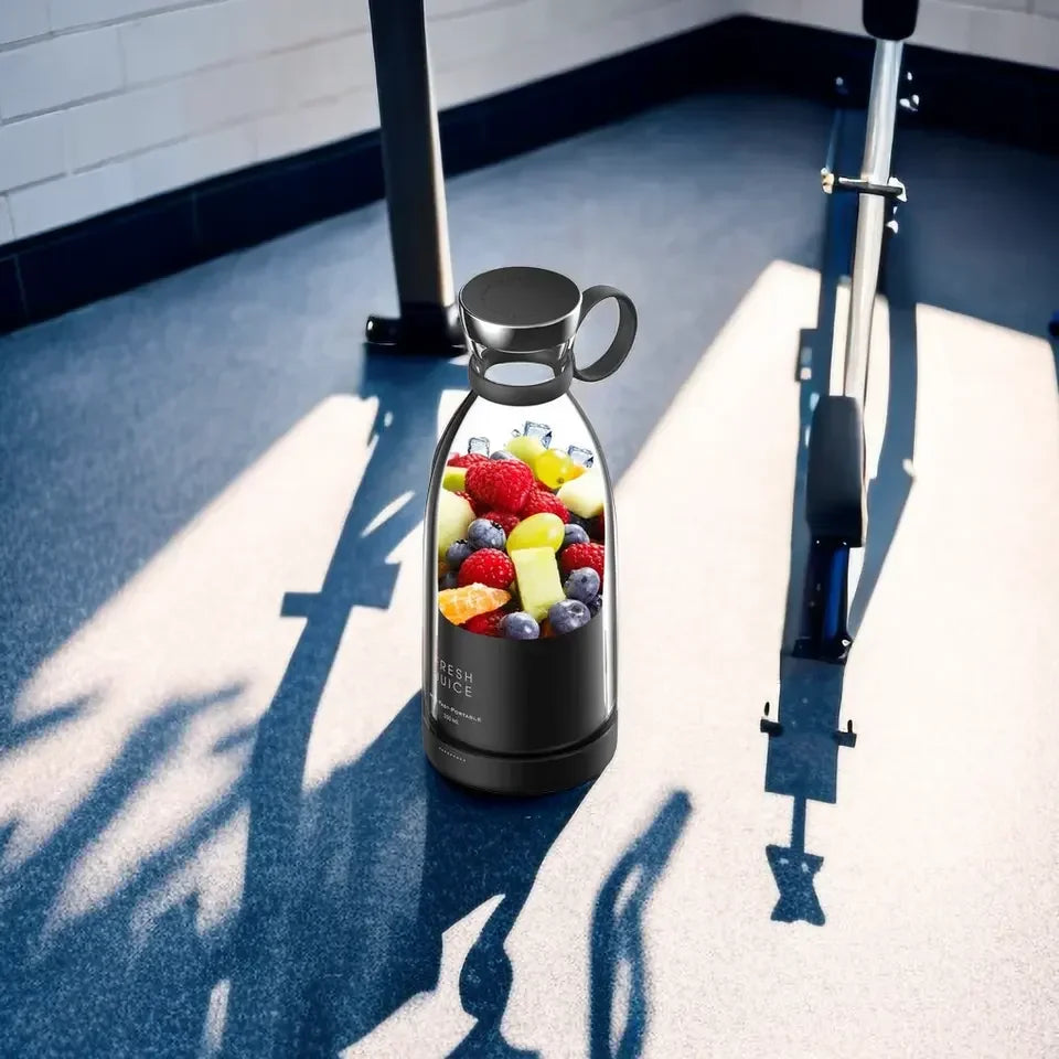 Portable USB Mini Juicer