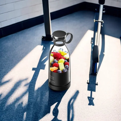 Portable USB Mini Juicer