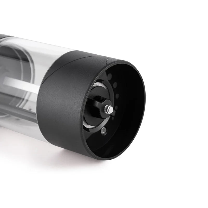 Electric Pepper & Salt Grinder