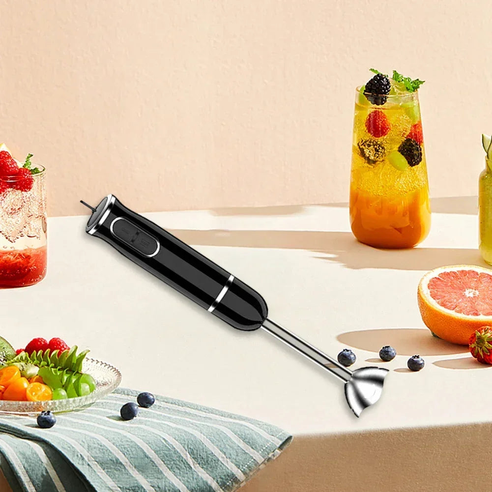 4-in-1 Electric Hand Blender