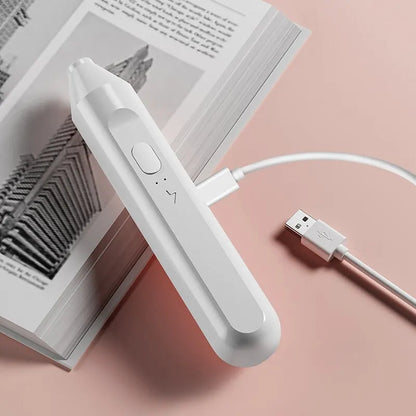 Handheld Electric Milk Frother