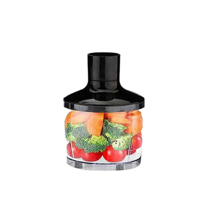 4-in-1 Electric Hand Blender