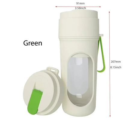 Portable USB Mini Blender