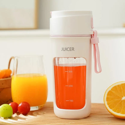 Portable Mini Electric Blender