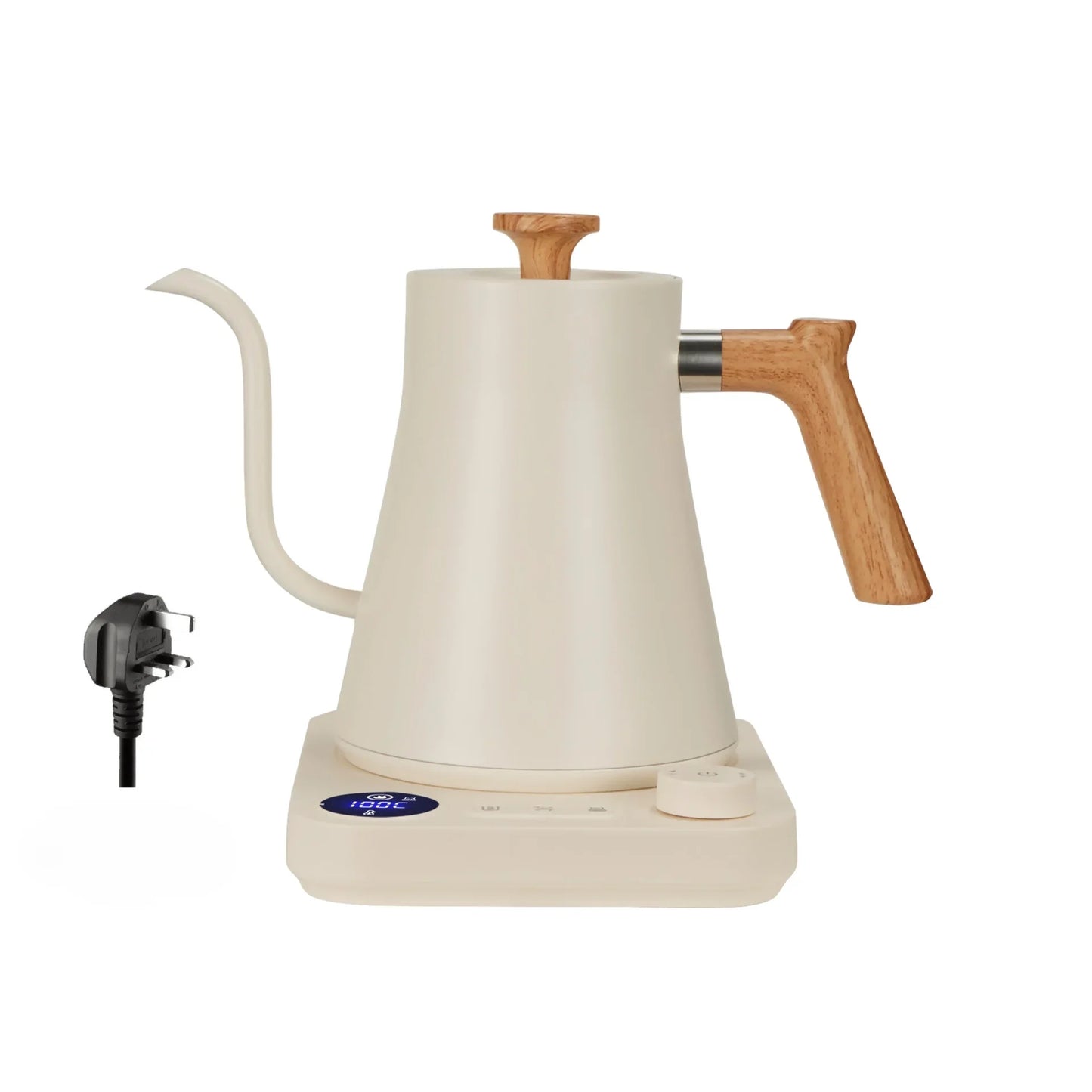 Smart Electric Coffee Kettle