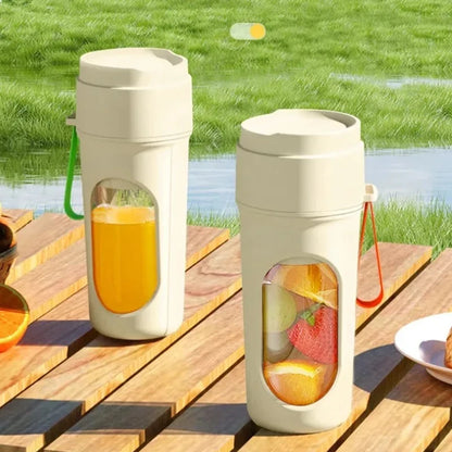 Portable USB Mini Blender