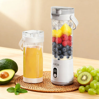 Portable USB Personal Blender