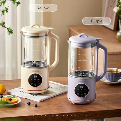 Electric Soy Milk Maker