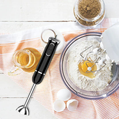 4-in-1 Electric Hand Blender