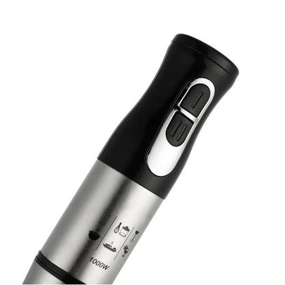 1000W High-Power Stick Blender
