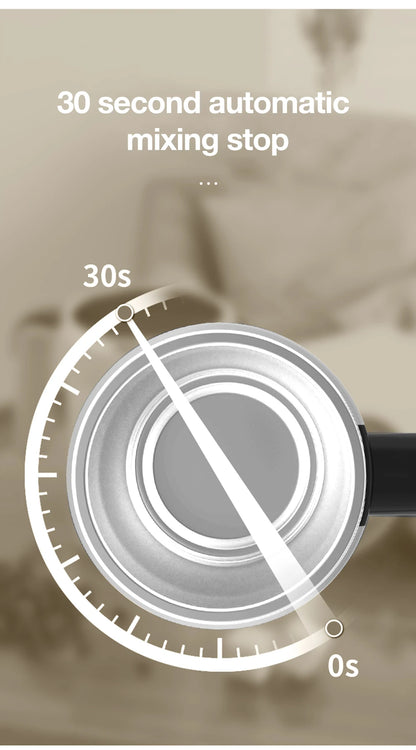 Automatic Magnetic Stirring Mug