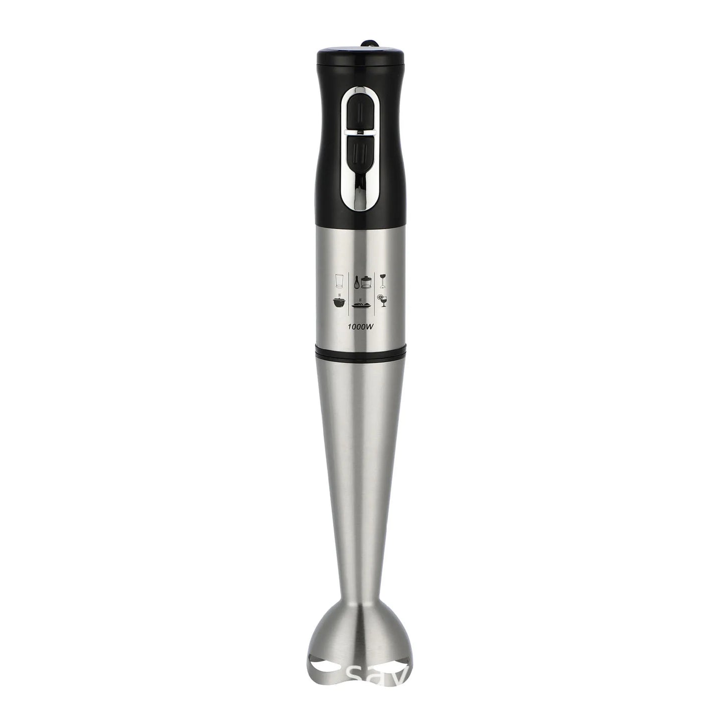 1000W High-Power Stick Blender