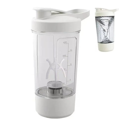 Electric Self-Stirring Shaker Cup
