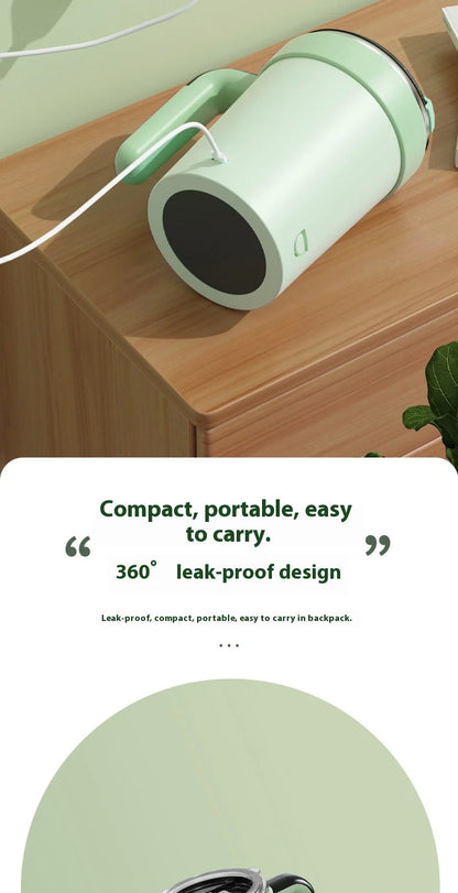 Smart Electric Self-Stirring Cup