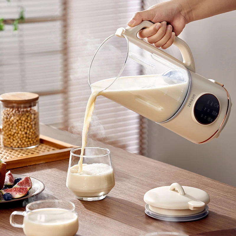 Electric Soy Milk Maker