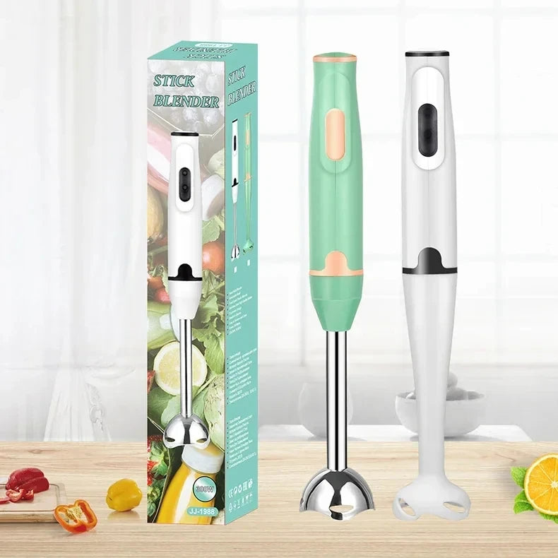 Electric Handheld Stick Blender