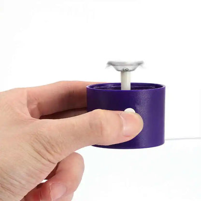 Portable Electric Herb Grinder